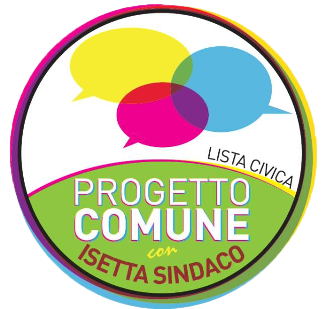 logo progetto comune 
